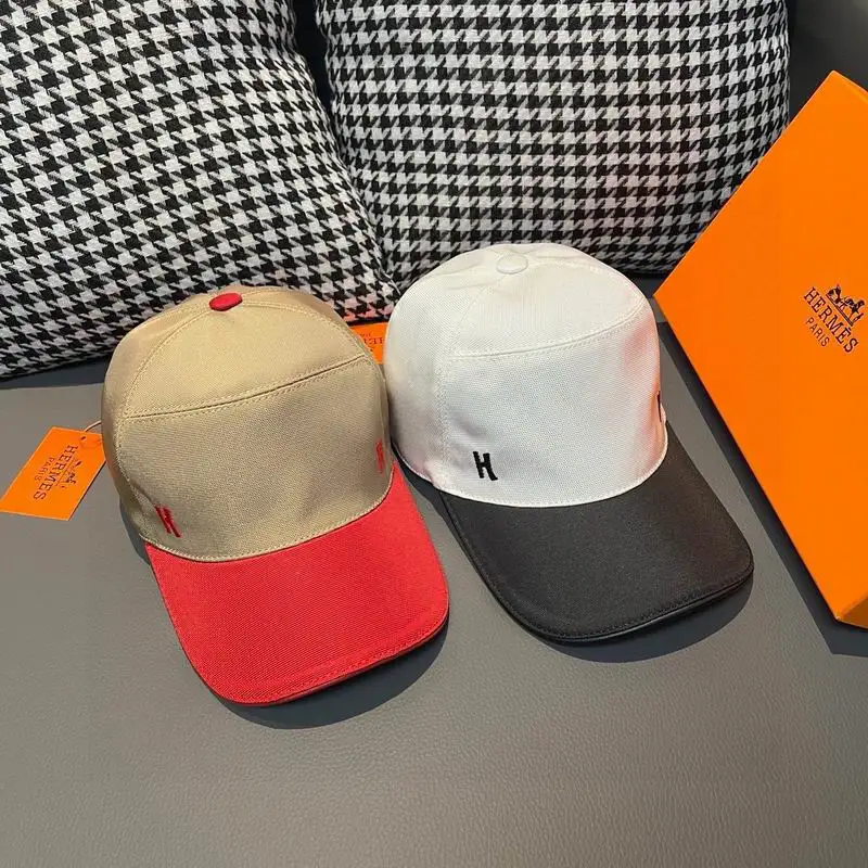 Hermes cap dx06